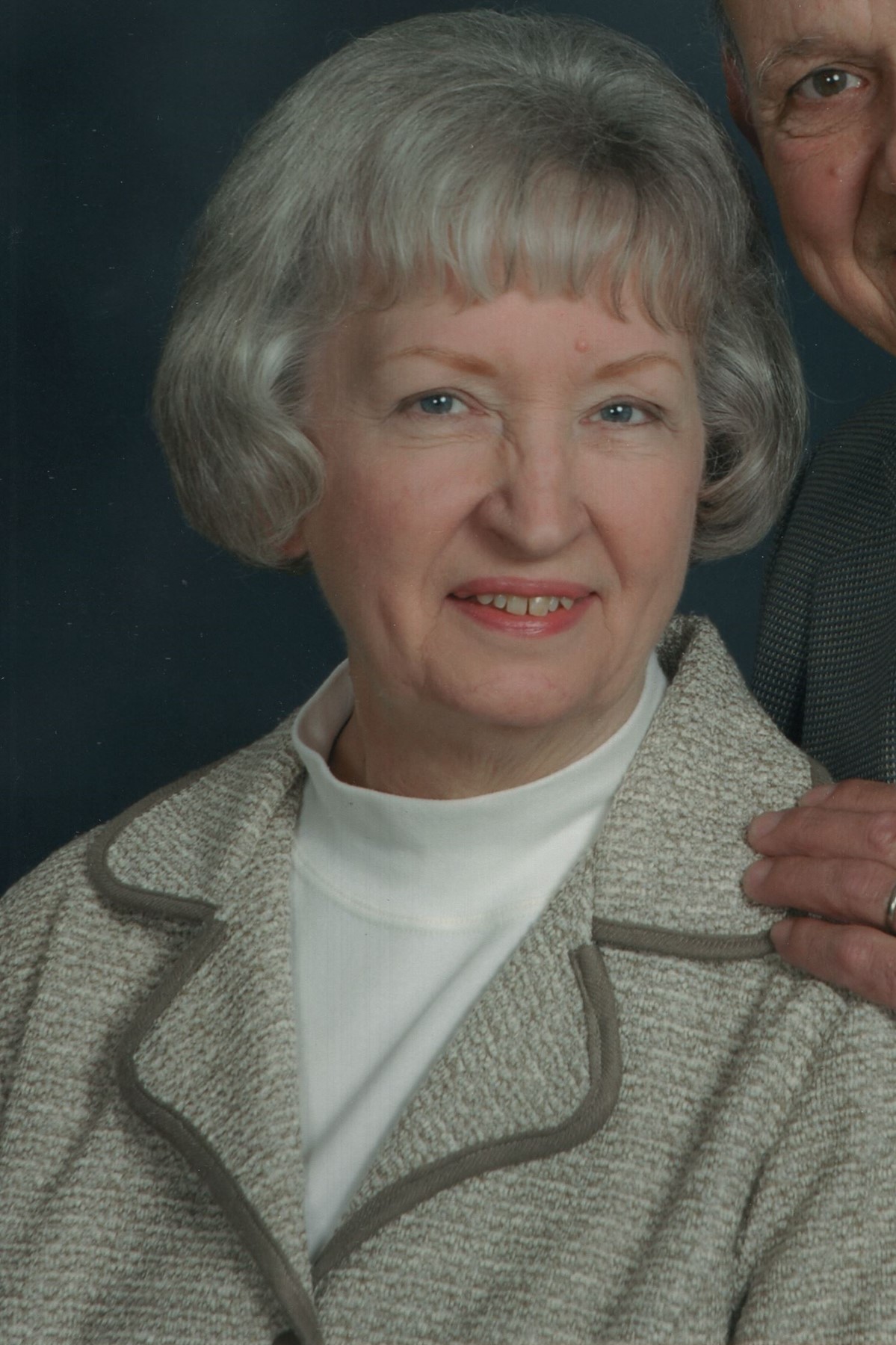 Barbara Ann Stewart Obituary Kansas City Ks