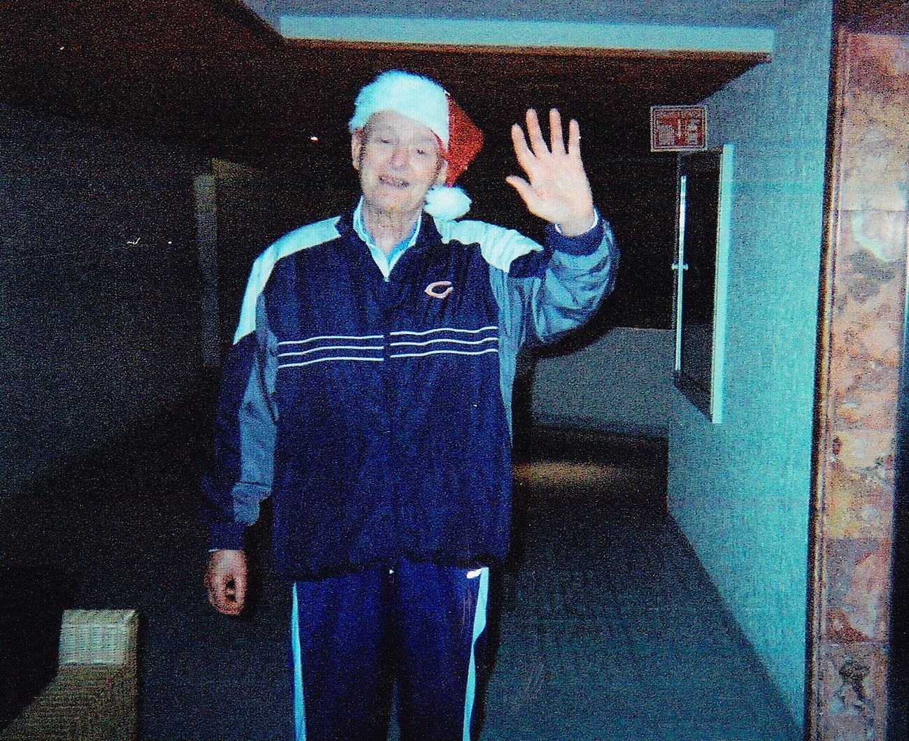 Robert Stack Obituary