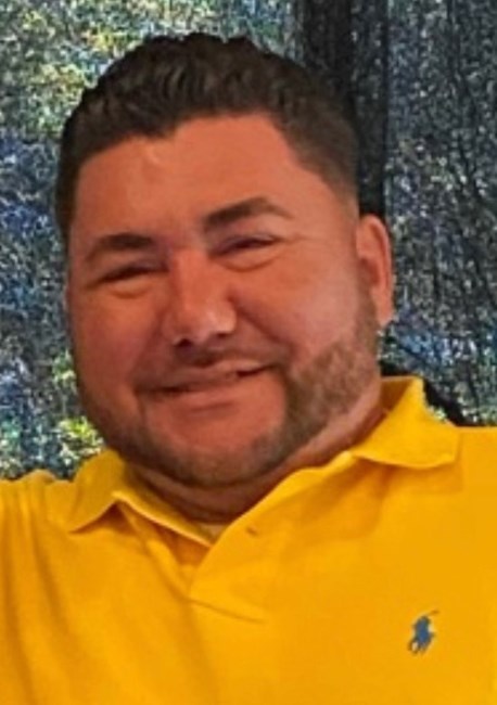 Obituary of Carlos "Carlito" Alberto Interiano Jr.