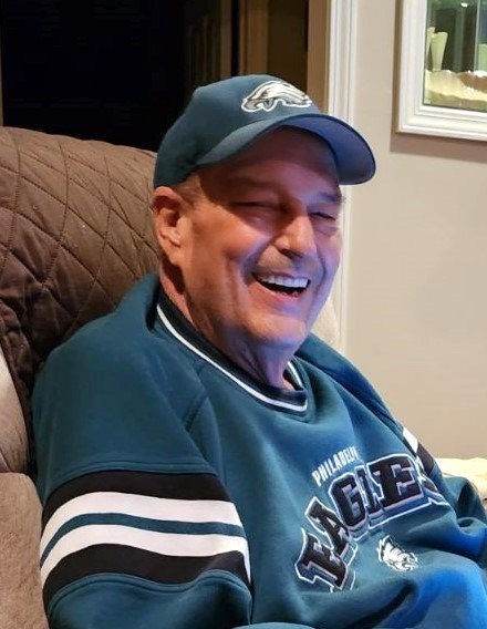 Obituary of Jeremiah Bacon VIII