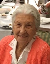 Obituary of Fay Esther Evins