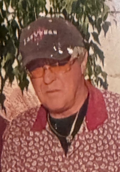 Obituary of Arnold Thomas Sanetra
