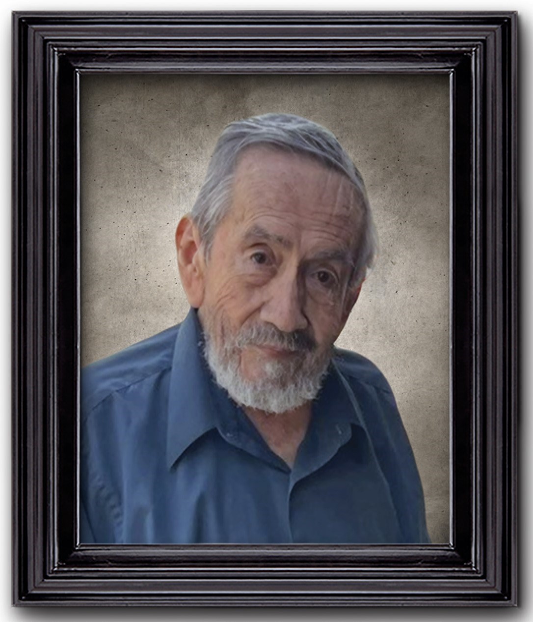 Obituary of Alfonso Mora