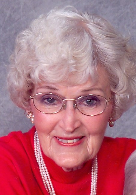 Obituary of Rowena Crutchfield Looney