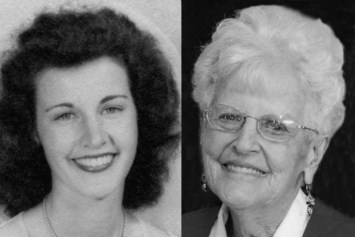 Obituary of Marian N. Fagan