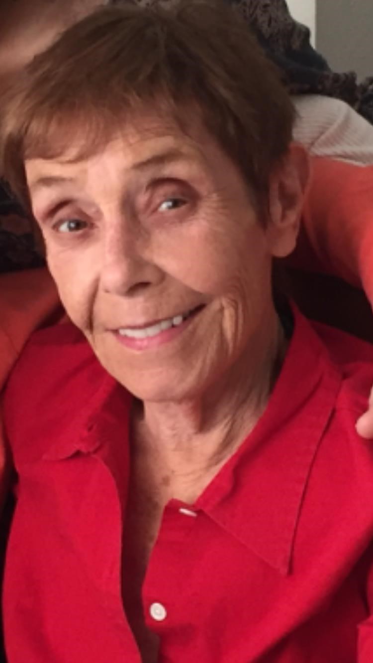 Obituary of Sandra Kay Barile