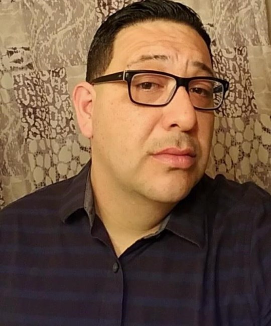 Obituary of Josue Alvarado