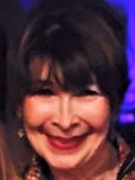 Obituario de Paula Frances Herrington