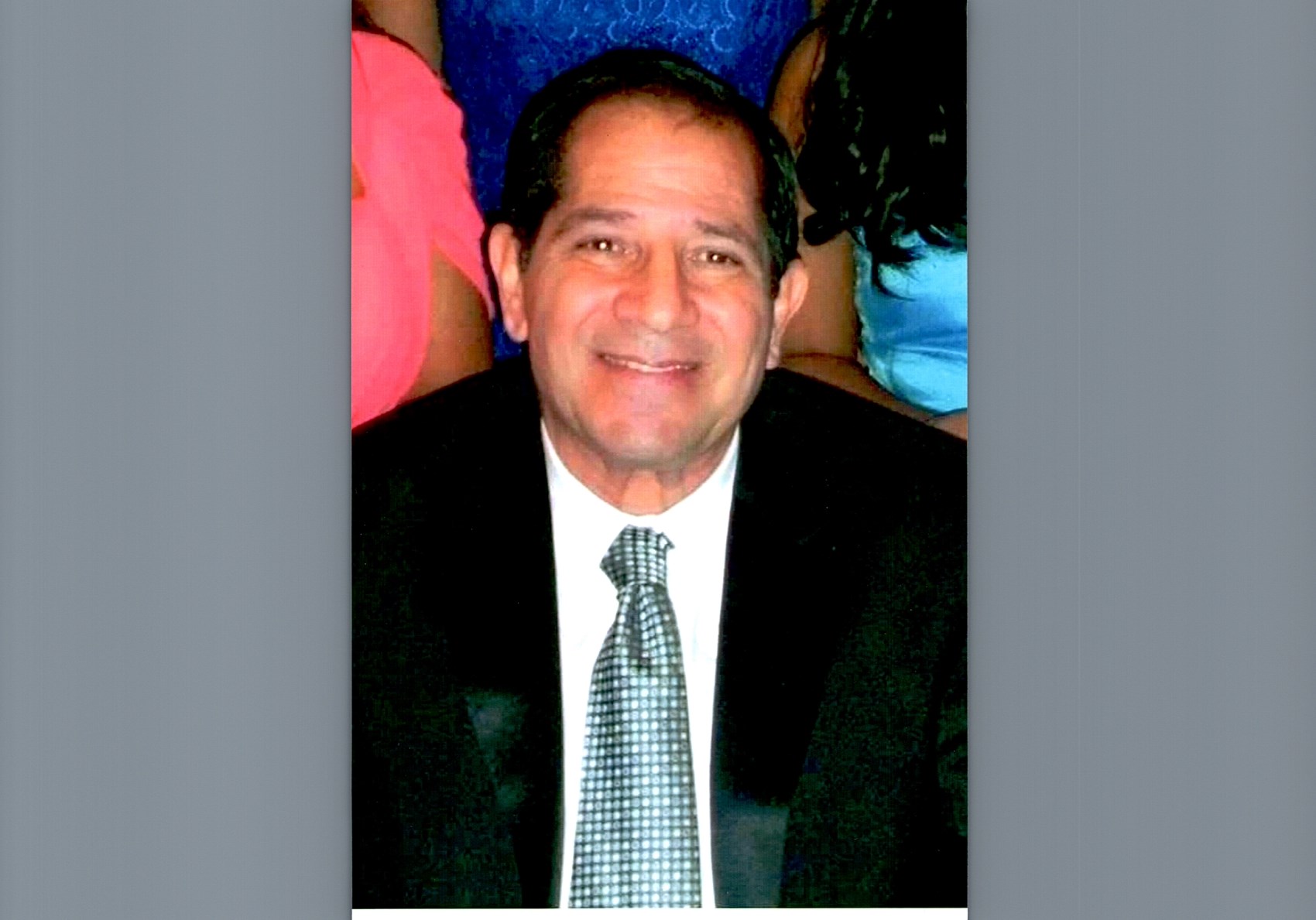 Obituary of Henry Velez