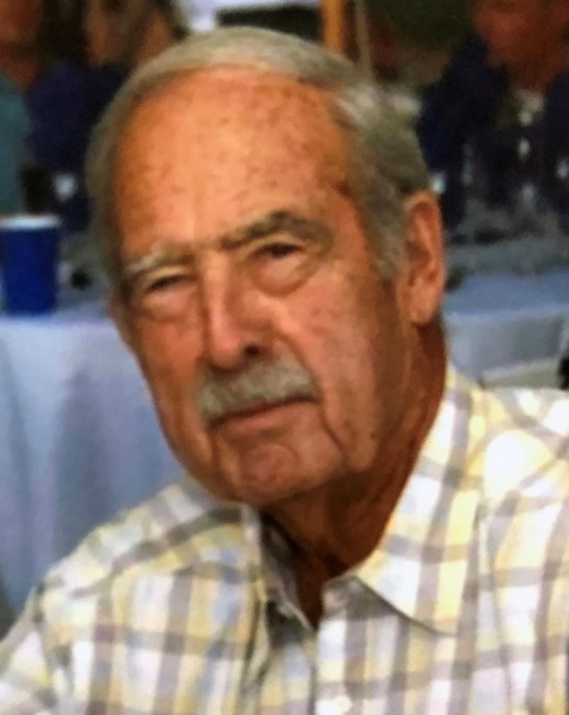 Obituary of Claude Sherman Johnson