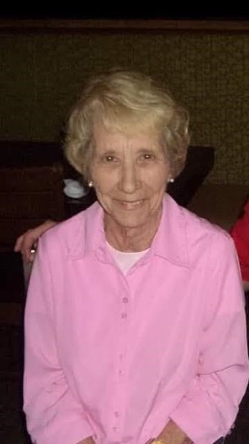 Obituary of Rosie Lee Perry