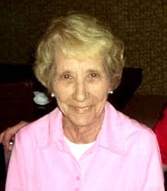 Obituary of Rosie Lee Perry