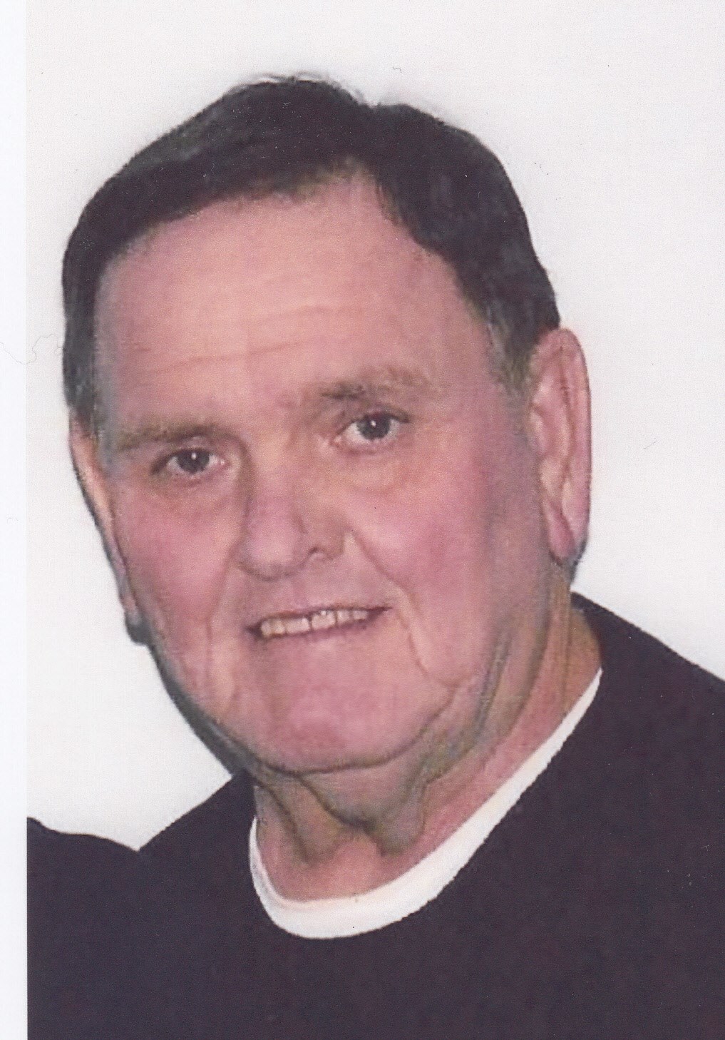 Obituary of Louie M. Burton