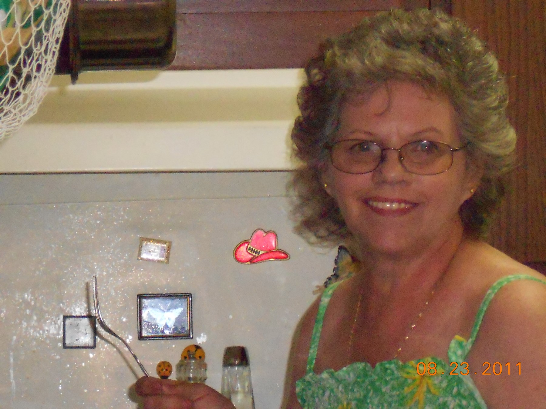 Obituary of Diana Mary (Wolff) Kowatch