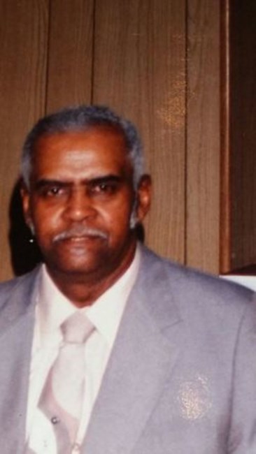Obituary of Mr. Francis   Roberts, Sr.