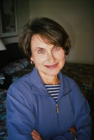 Obituary of Lynda Baker Jones