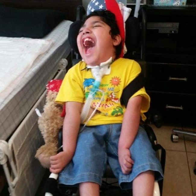 Obituary of Rick Tyler Navarro