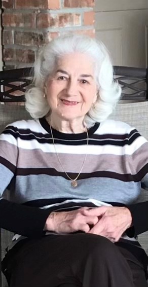 Obituary of Louise Theresa (Crochet) Doty