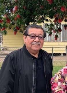 Obituary of Domingo A. Rojas