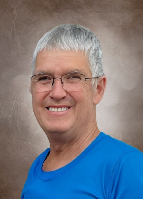 Obituary of Sylvain Gaudreault