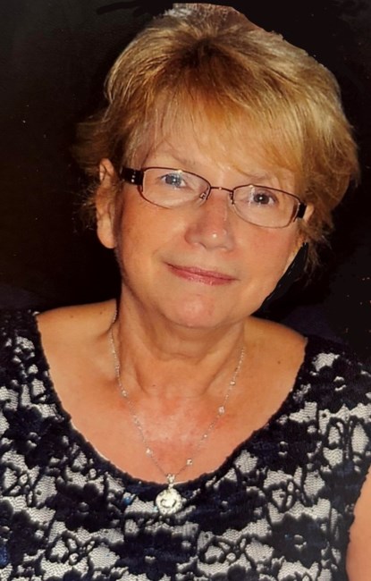 Obituary of Joyce M. Dolin