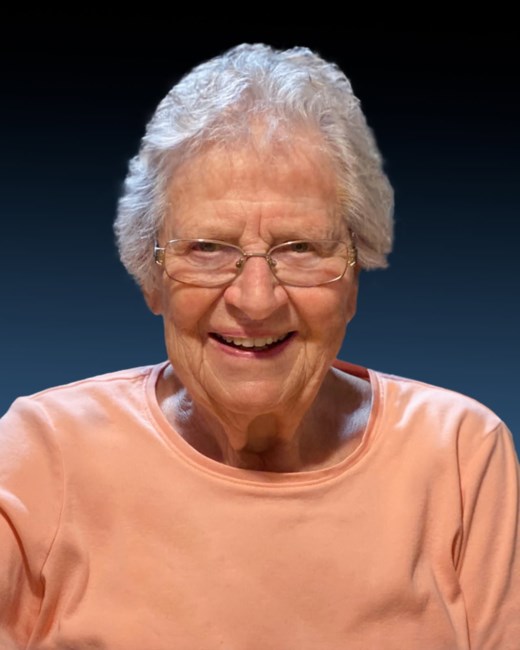 Obituary of Nancy Falcinelli