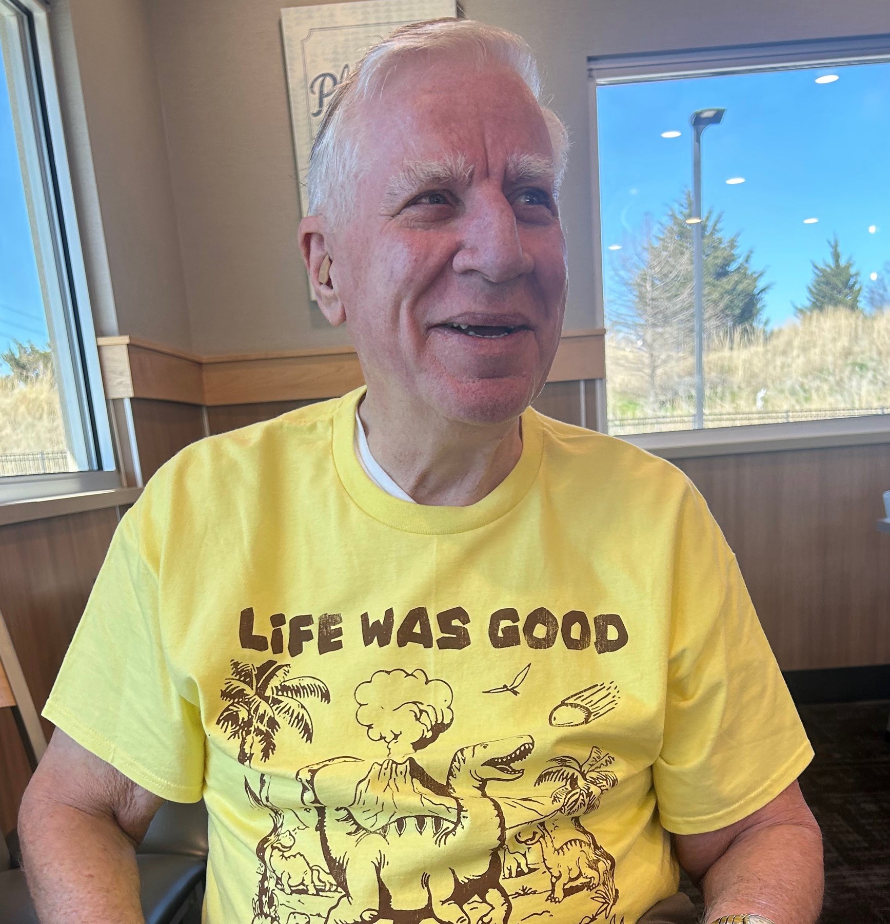 Obituary of Duane Gene Stemmons