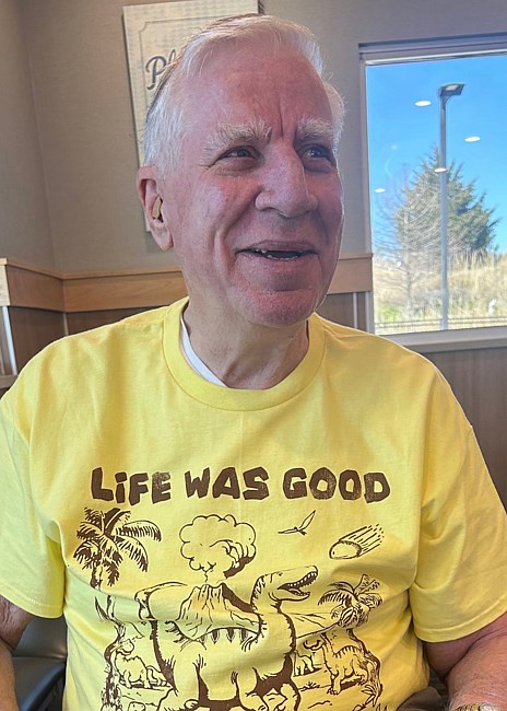 Obituary of Duane Gene Stemmons