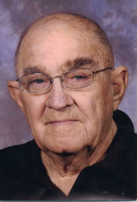 Obituary of Clyde "Pete" Bolick Jr.