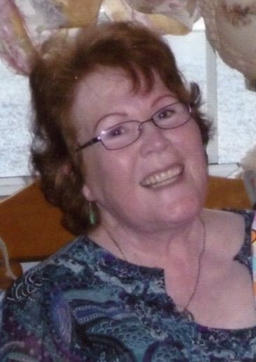 Obituary of Valentina Cardenas