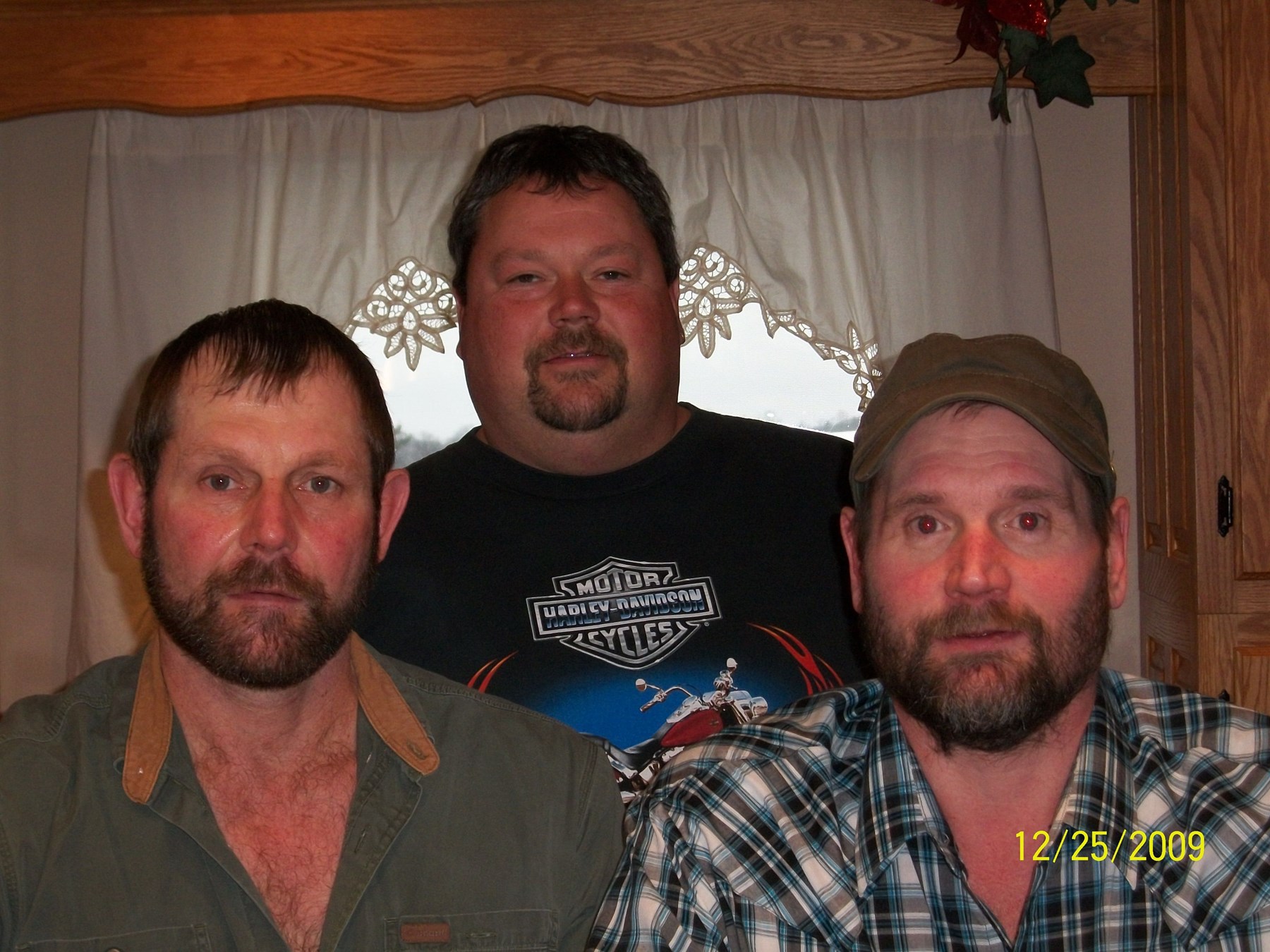 Obituary of Timmy Allen Haag