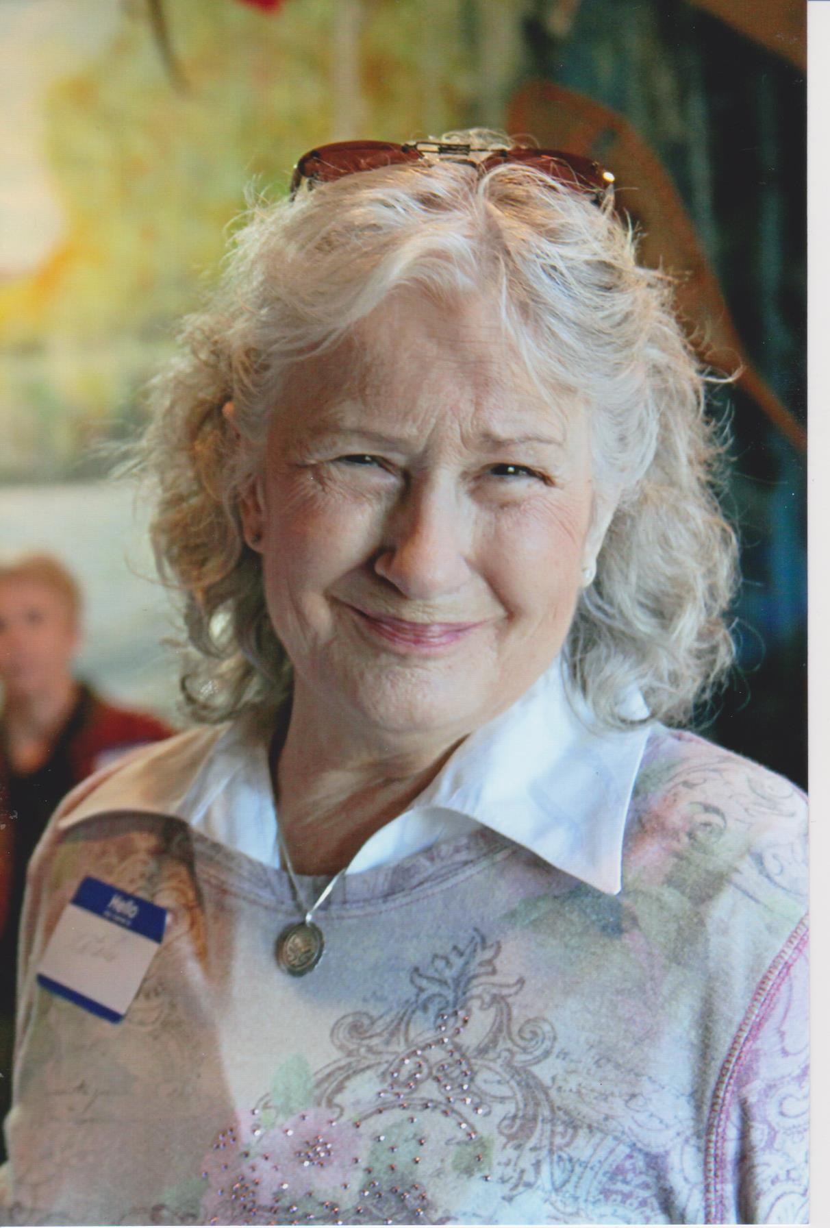 Obituary of Natalie Ruth Johnson