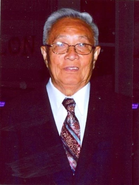 Obituary of Tiet Thanh Truong