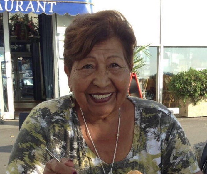 Obituary of Hilda Silvia Maulen