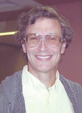 Obituary of Michael Bruce McKeown