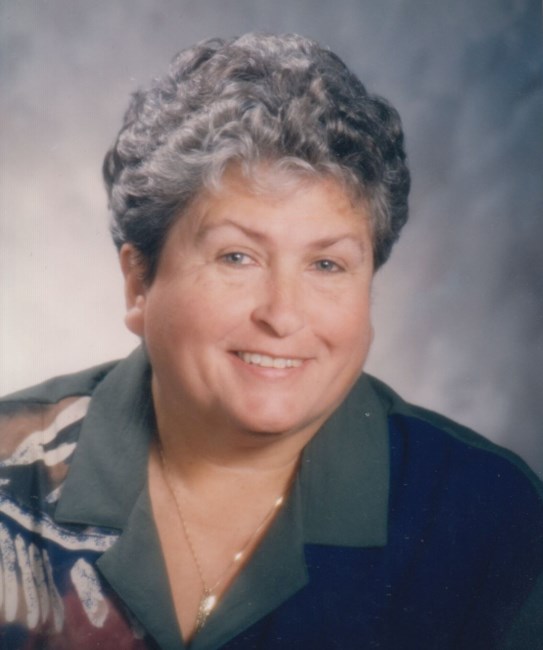 Obituary of Nancy Lee Kennicutt