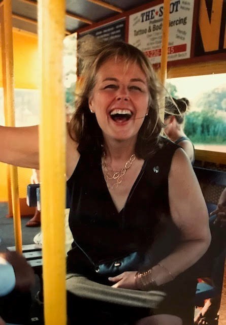 Obituario de Vicki Nelson