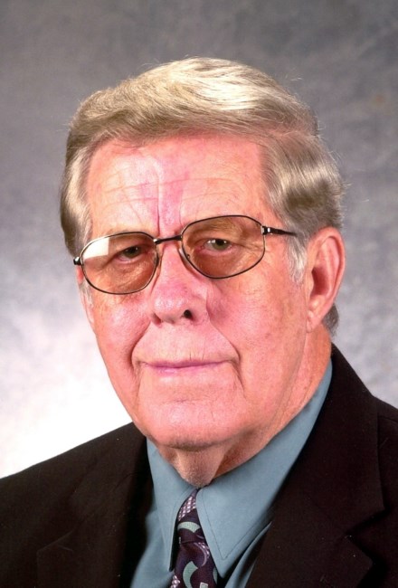 Obituary of Paul Edward Dunn
