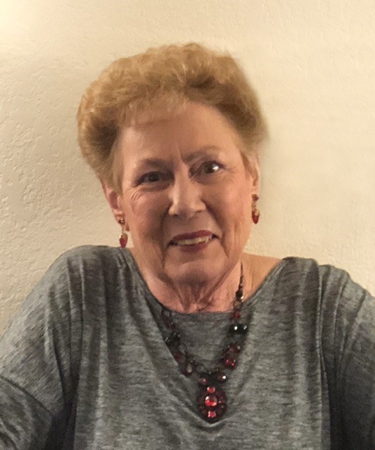 Obituary of Linda Naylor