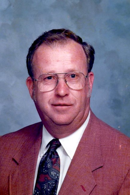 Obituary of David Eugene Wise