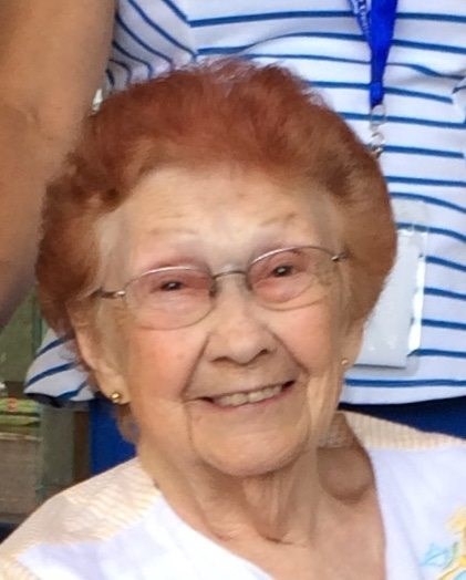 Obituary of Clytice Lavelle Cohoon