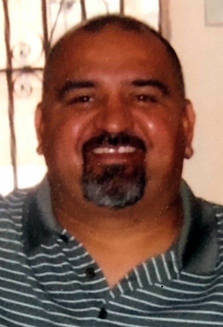 Obituary of Jose David Aragon