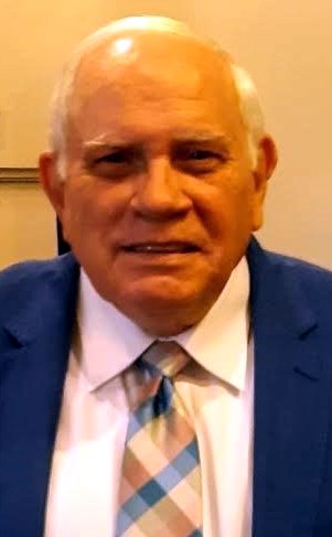 Obituary of William C. DERRYBERRY