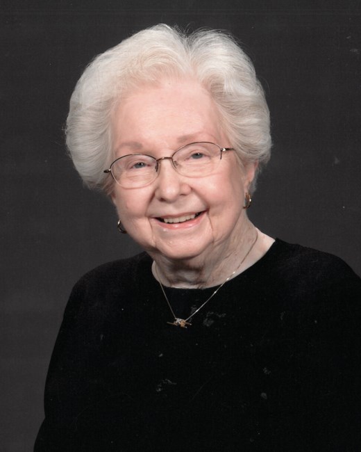 Obituary of Katie Bess Patton