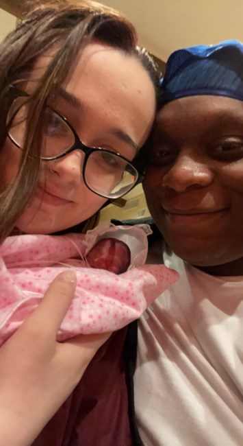 Obituary of Jamiah Elizabeth Kennedy