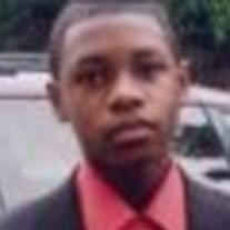 Obituary of Kingsley N Owusu