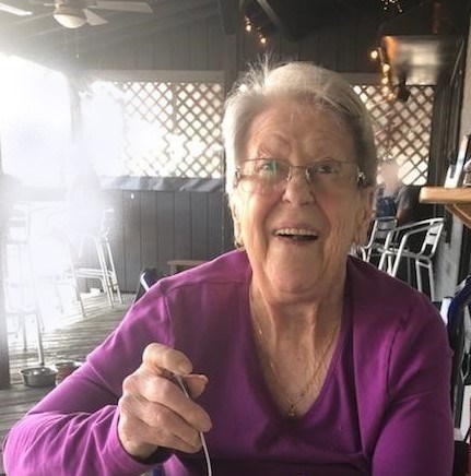 Obituary of Martha Sue Brain