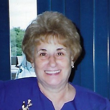 Obituary of Grace M Perugini