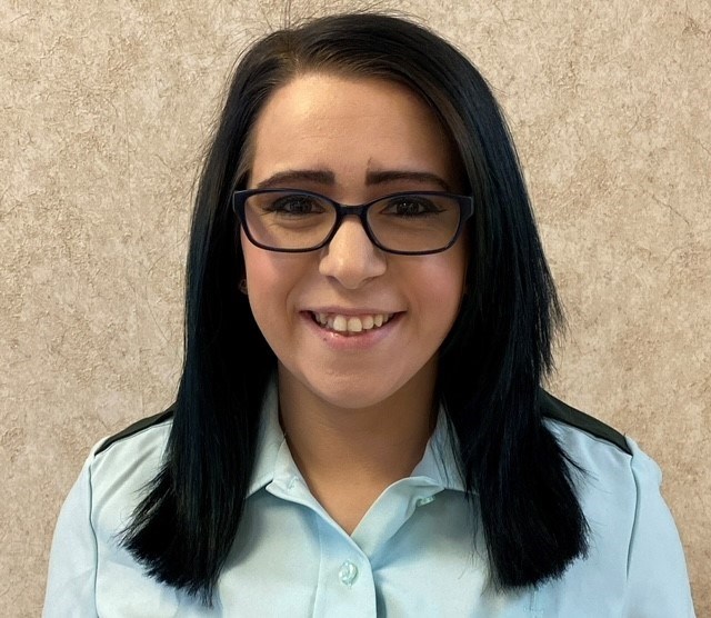 Obituary of Kymber-Nichole Nezat