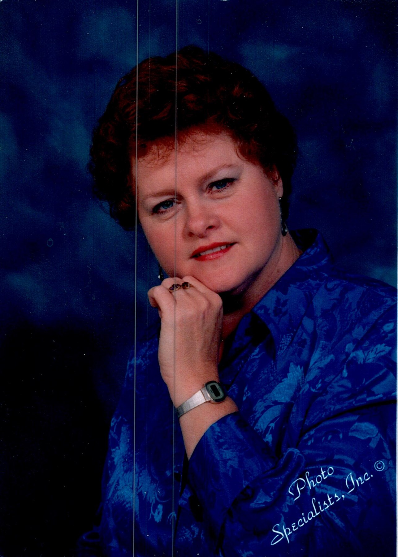Wanda Scott Obituary Pell City, AL
